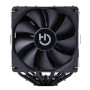 Hiditec CPU COOLER C20 PRO PWM PRETO