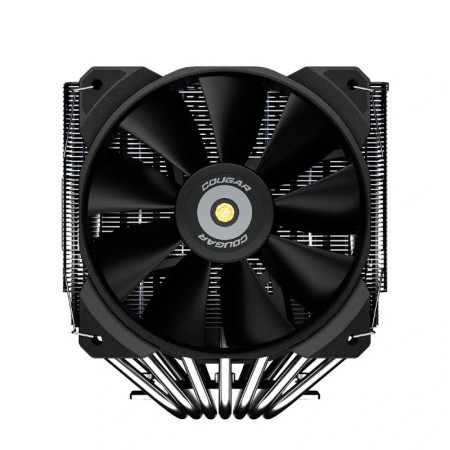 Ventilador Cougar Forza 135