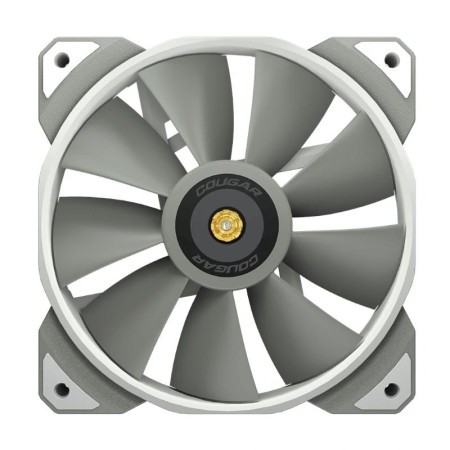 Ventilador Cougar Mhp 120 Branco