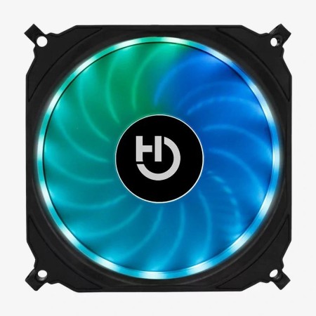 Hiditec Gaming Fan N-10 ARGB 120MM