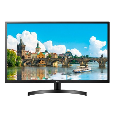 Monitor LG 32MN500M-B 31,5" IPS FHD 2xHDMI