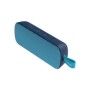 Altifalante Bluetooth Sunstech Bricklarge/ 10 W/ 2.0/ Azul