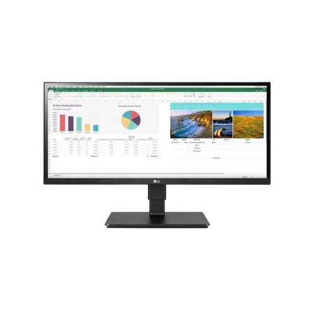 Monitor LG 29BN650-B 29" IPS 2K 5ms HDMI DP AA MM