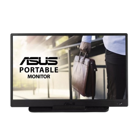 Monitor Asus MB165B 15,6" HD USB Portátil