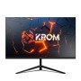 Monitor para jogos KROM Kertz 24" RGB 200HZ