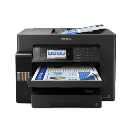 Epson Multifuncional Ecotank ET-16650