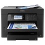 Multifuncional Epson WorkForce WF-7840DTWF