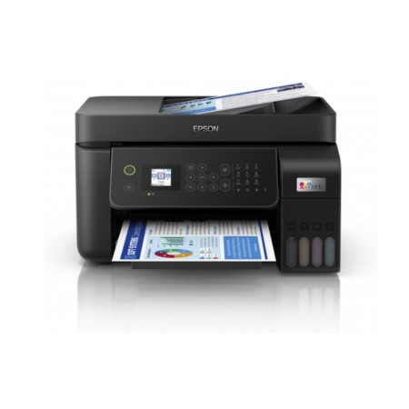 Epson Multifuncional Ecotank ET-4800