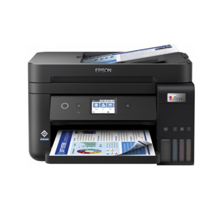 Epson Multifuncional Ecotank ET-4850