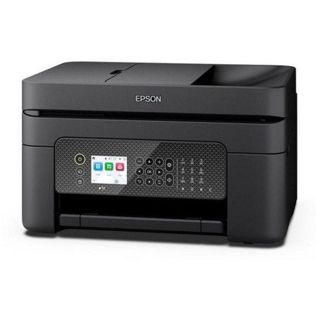 Epson Multifuncional WorkForce WF-2950DWF Wi-Fi Fax