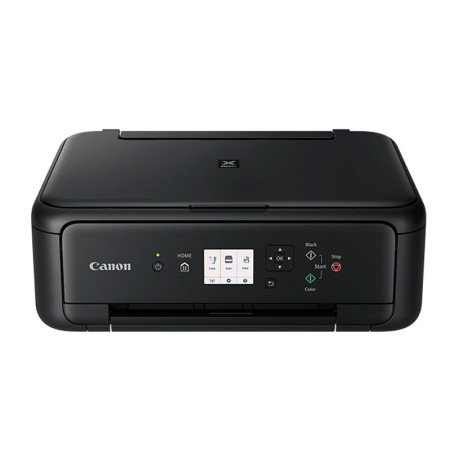 Canon Multifuncional Pixma TS5150 Duplex Wifi Preto