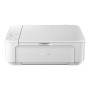 Canon Multifuncional Pixma MG3650S Duplex Wifi Branco