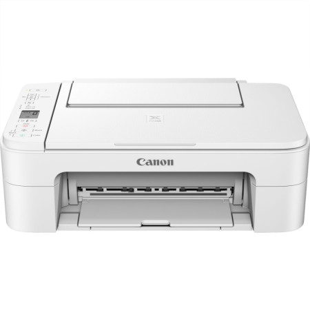 Canon Multifuncional Pixma TS3351 Wifi Branco