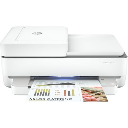 HP Envy 6420e All-in-One WiFi/Duplex/Branco