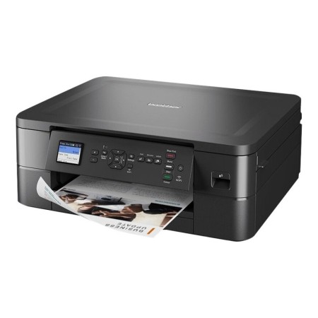 Brother Multifuncional DCP-J1050DW