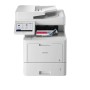 Brother Color Laser Multifuncional MFCL9630CDN