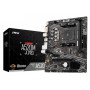 Placa-mãe MSI A520M-A PRO mATX AM4