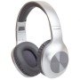 Fones de ouvido sem fio Panasonic RB-HX220BDES/Bluetooth/Prata