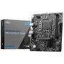 Placa-mãe MSI PRO H610M-E DDR4 mATX 1700