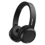 Fones de ouvido sem fio Philips TAH4205/com microfone/Bluetooth/Preto