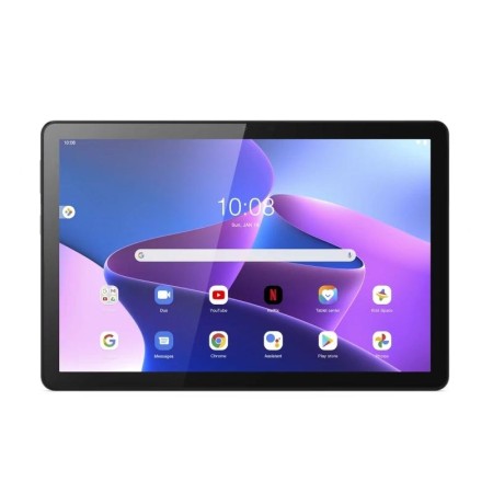 Lenovo Tab M10 3ª Geração 10.1" WUXGA 4GB 64GB Cinza