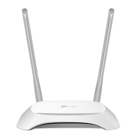 Roteador TP-LINK TL-WR850N N300 2T2R 5dBi WISP