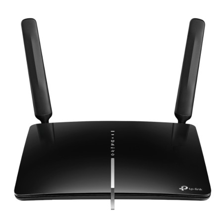 Roteador TP-LINK Archer MR600 4G+ WiFi AC1200