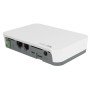Mikrotik KNOT Router IoT WiFi 2.4Ghz BT5.0 2X100M