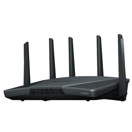 Synology RT6600ax Roteador WiFi6 1xWAN 3xGbE 1x2,5Gb