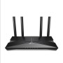 Roteador TP-Link EX220 WiFi6 AX1800 Dual 1xWAN Mesh