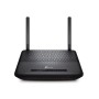 Roteador WiFi TP-Link XC220-G3v VoIP GPON AC1200 4xG