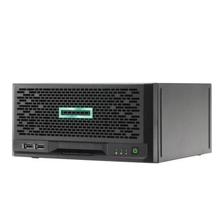 HPE ProLiant MicroServer Gen10 G6405 16 GB