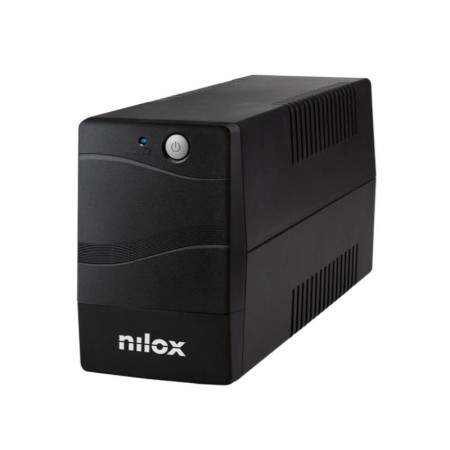 LINHA PREMIUM NILOX SAI INT. 800VA