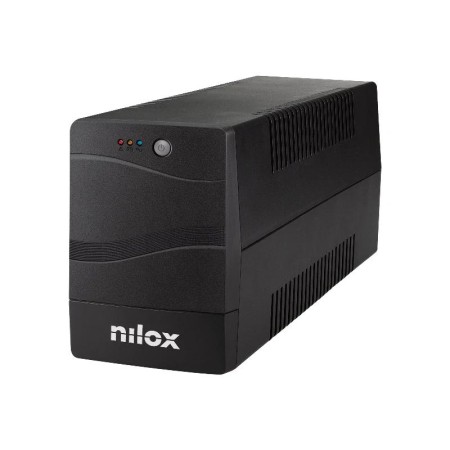 LINHA PREMIUM NILOX SAI INT. 2000VA