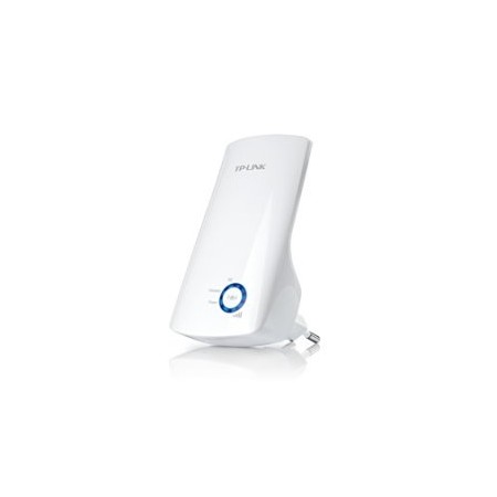 TP-LINK WA854RE Repetidor Universal 300N WPS