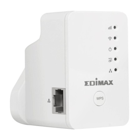 Edimax EW-7438RPN Repetidor WiFi N300 3 em 1 Mini