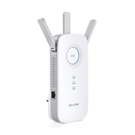 Repetidor WiFi TP-LINK RE450 Dual AC1750