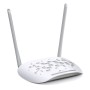 Ponto de acesso Wi-Fi TP-LINK TL-WA801N 2,4 GHz N300