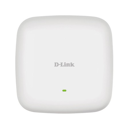 Ponto de acesso de banda dupla D-Link DAP-2682 AC2300 PoE