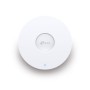 TP-Link EAP610 AP WiFi6 AX1800 Teto duplo 1xGbE