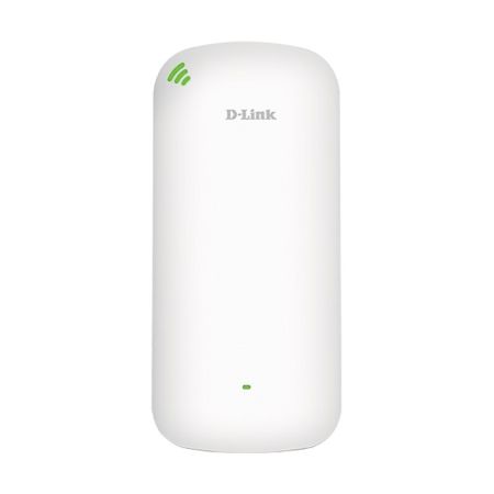 D-Link DAP-X1860 EXO AX1800 Mesh WiFi 6 Extender