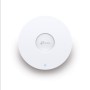 TP-Link EAP653 AP WiFi6 AX3000 Teto duplo 1xGbE