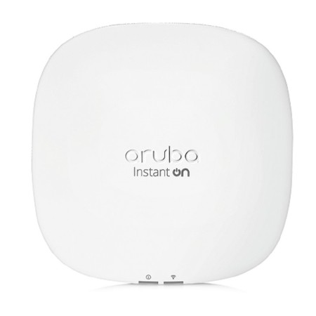 Aruba Instant On AP25 (RW) 4x4 WiFi6 Interno