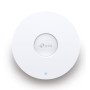 TP-Link EAP670 AP WiFi6 AX5400 Teto Duplo 1x2.5GbE