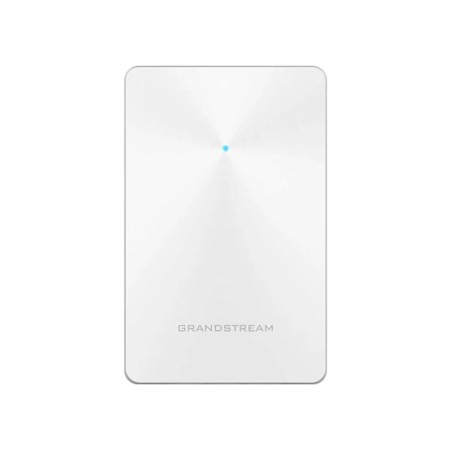 Grandstream GWN7624 WiFi AP 3xGbE parede dupla