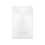 Grandstream GWN7624 WiFi AP 3xGbE parede dupla