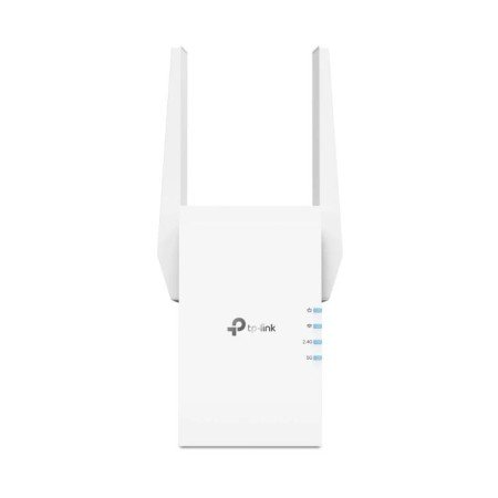 Extensor de Alcance TP-Link RE705X WiFi6 AX3000