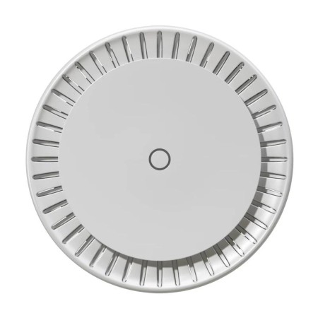 Mikrotik cAP ax AP Teto WiFi6 2xGbE Dual