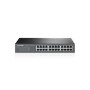 Comutador TP-LINK TL-SG1024D 24xGB