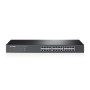 TP-LINK TL-SF1024 Switch 24x10/100 Mbps Metal